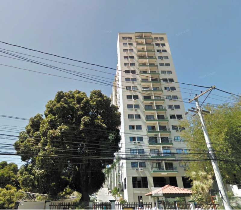 Trabalhos Realizados 5