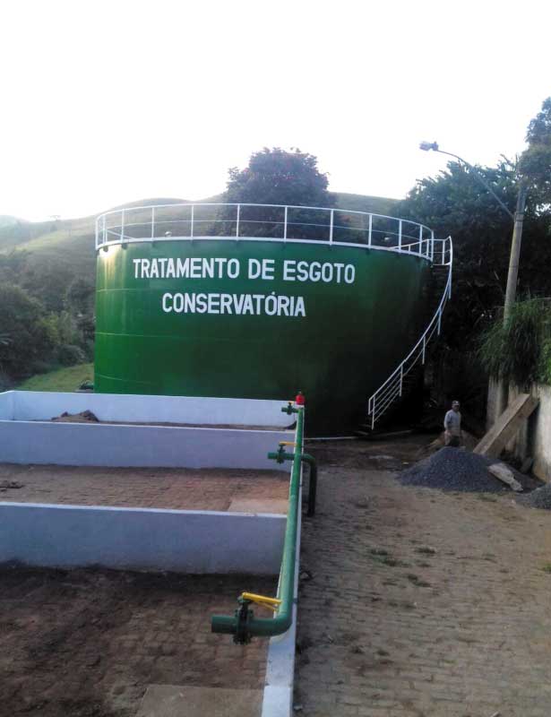 Trabalhos Realizados 3