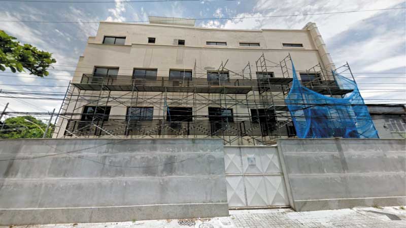 Trabalhos Realizados 1