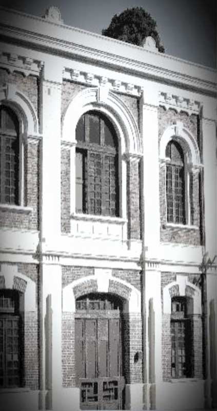 Trabalhos Realizados 2